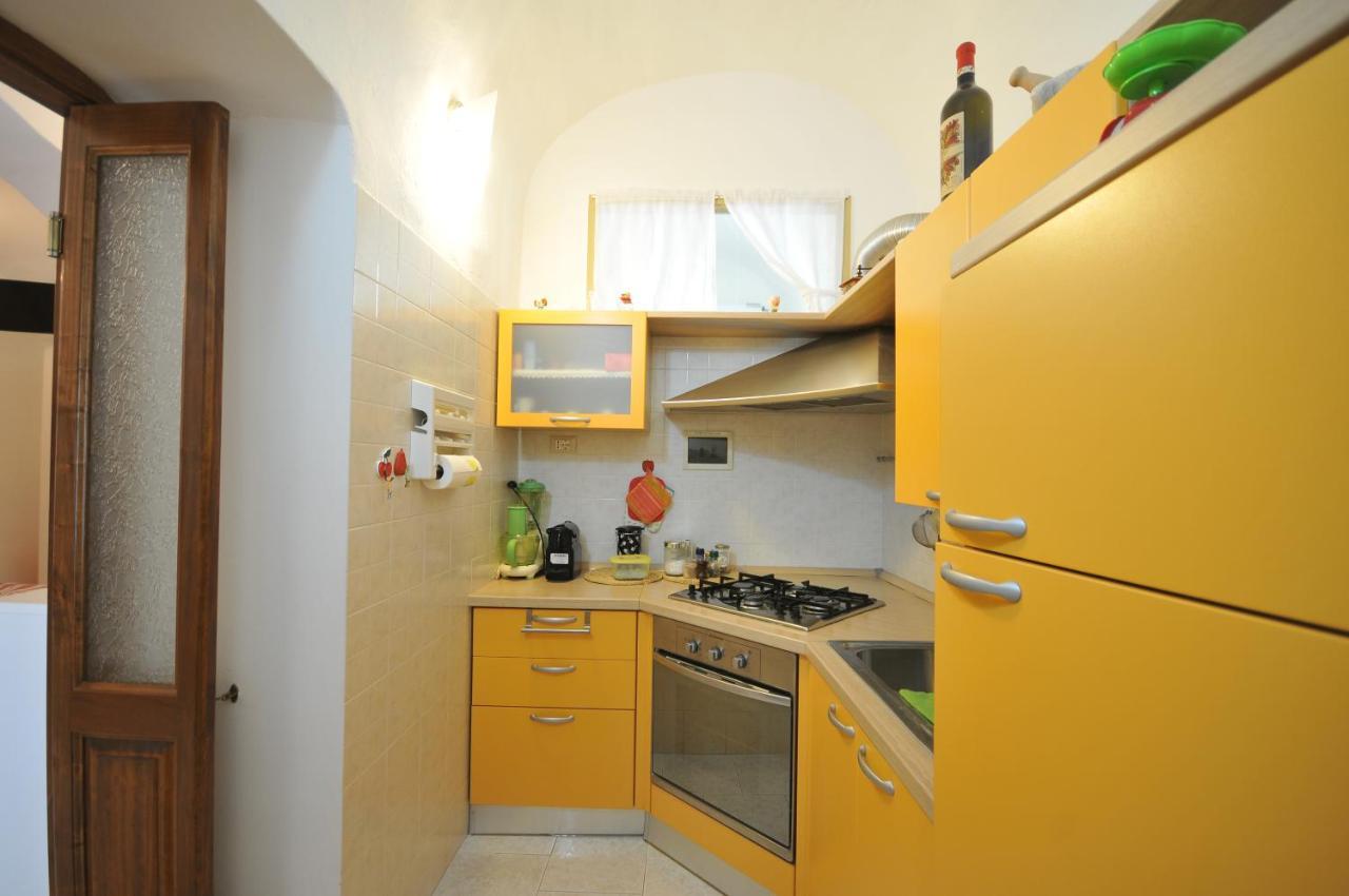 Ca Di Nevi Apartment Riva Ligure Bagian luar foto