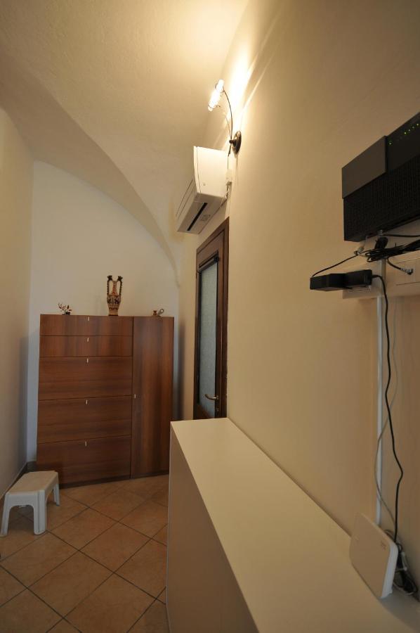 Ca Di Nevi Apartment Riva Ligure Bagian luar foto