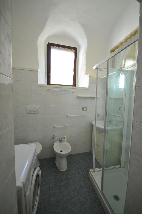 Ca Di Nevi Apartment Riva Ligure Bagian luar foto