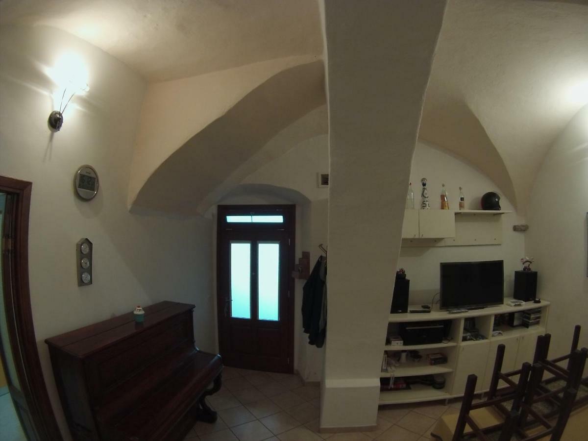 Ca Di Nevi Apartment Riva Ligure Bagian luar foto